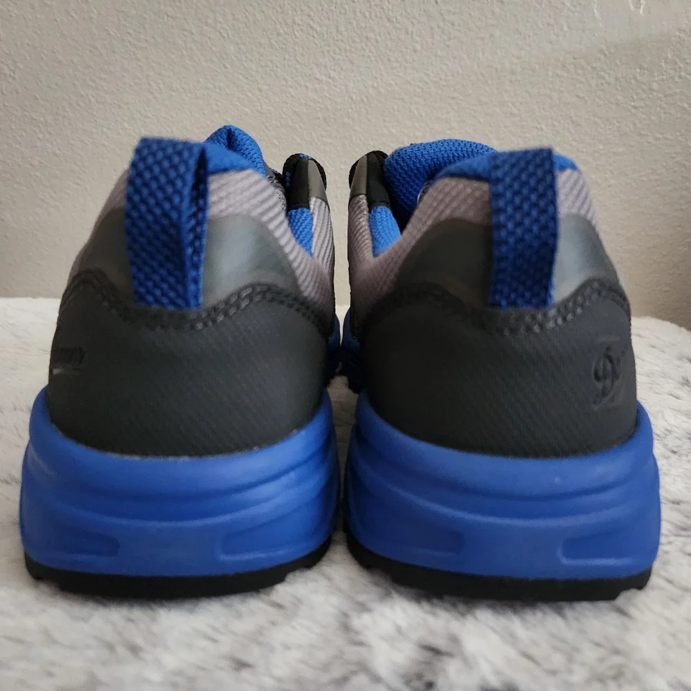 Danner Run Time 3" Women's Work Shoe W/Composite Toe NMT & EH Rating - Size 7.5M - Picture 8 of 14